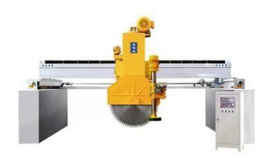 Hydraulic System Marble Big Block Cutting Machine
