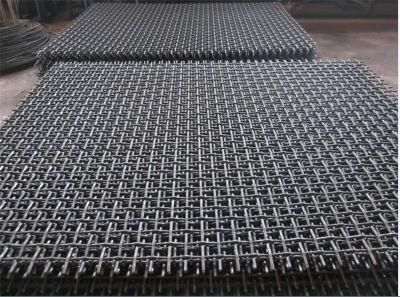 Crusher Parts/Screen Mesh/Wearing Parts-Hot Sale