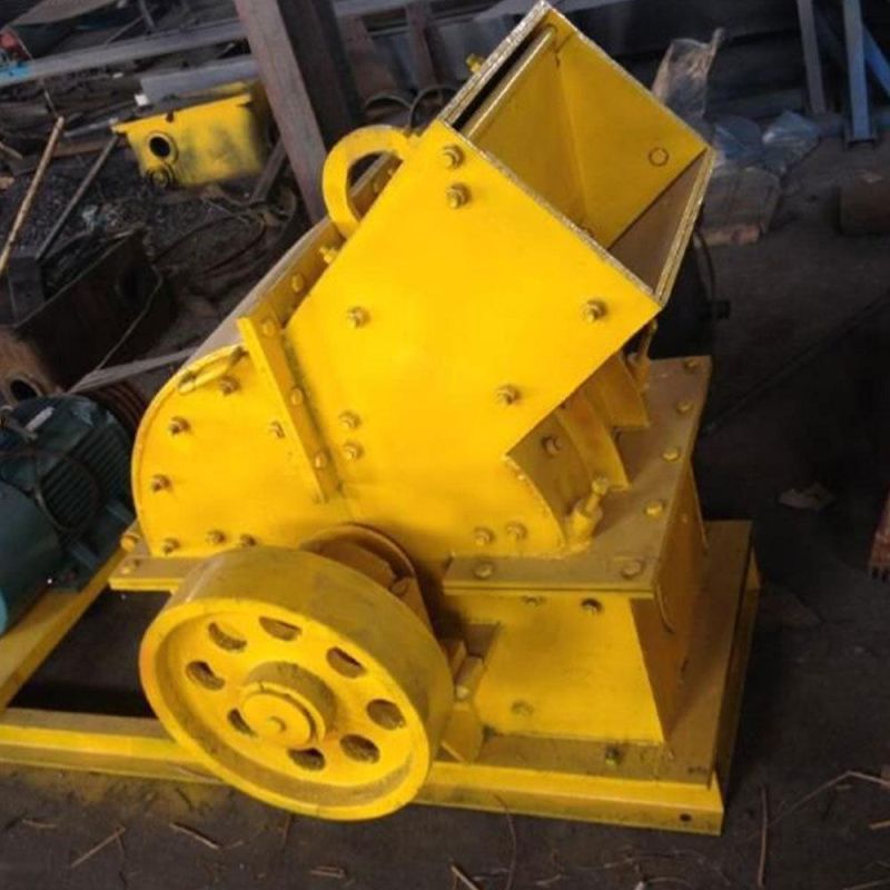Gold Equipment Mining Hammer Crusher Turkey Hammer Mill Zambia for Sale