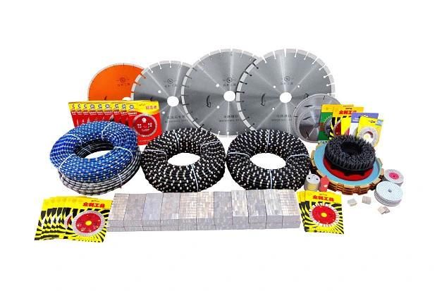 22 Kw Good Performance Wire Saw Machine Concrete Cutting Machine