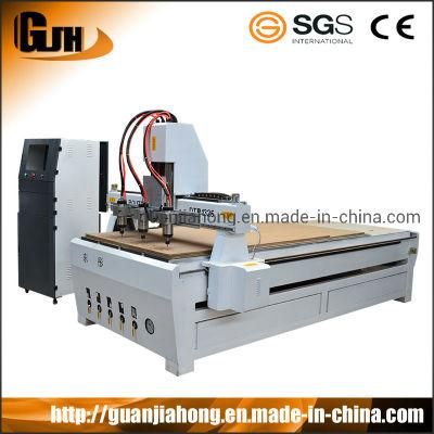 1325 Engraving Machina Wood CNC Router