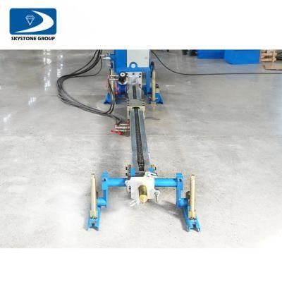 High Efficiency Tsy-pH90A Drilling Machine for Quarry Stone