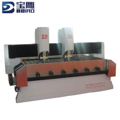 Superior Quality Bd-1325 Stone CNC Cutting Machine