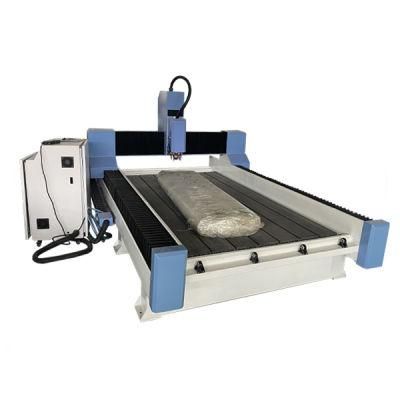 1325 CNC Stone Engraving Machine