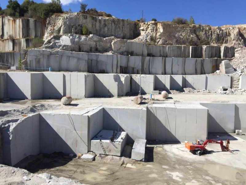 Cutting Tool Machine for Marble Quarry High Efficient