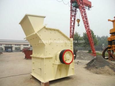 Pxj Series Super-Fineness Limestone Fine Rock Crusher Machine for Sale