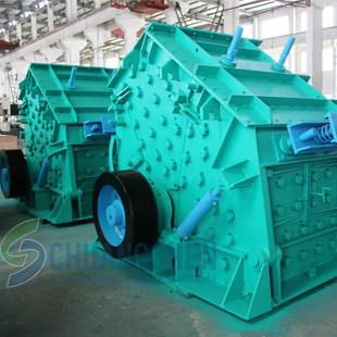 Cgf1313 Impact Crusher Impact Crusher, Cheaper Than Apk50