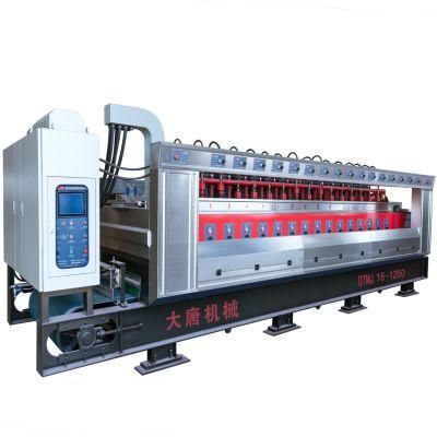 Good Quality Stone Machinery Granite Slab Polishing Machine Price