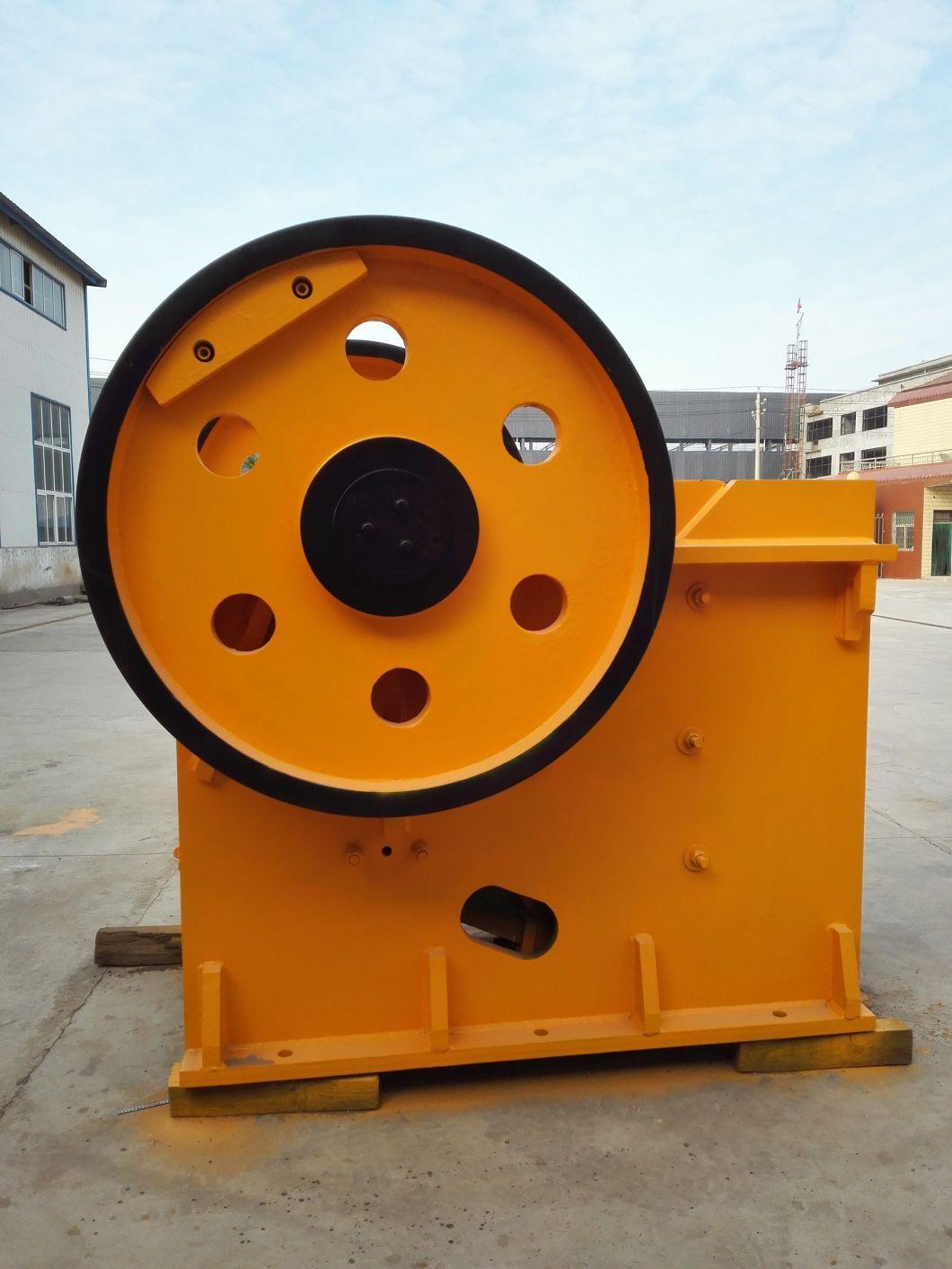 Stone Crusher / Sand Making Plant with Good Quality for Sale