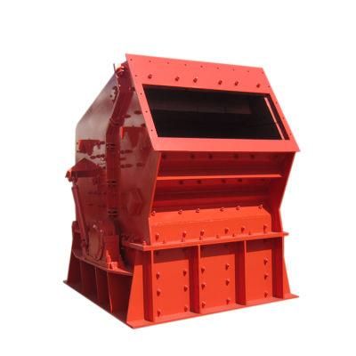 40~50 Ton/Hours Ton Capacity Crusher Impact Crusher for Rock Crushing