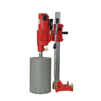 255mm Diamond Core Drill Machine with Various Speed (OB-255E)