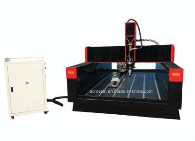 1530 Stone CNC Router/Machinery for Engraving with SGS