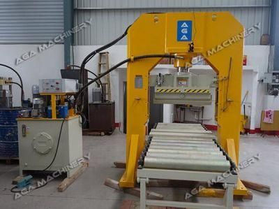 Stone Splitting Machine for Granite&Marble Waste (P240)