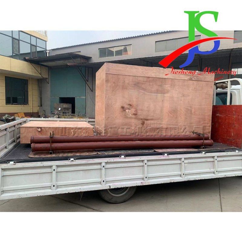 Red Brick Sand and Stone Wood Material Multi Function Band Saw Machine