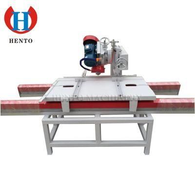 Professional Supplier Marble Cutting Machine