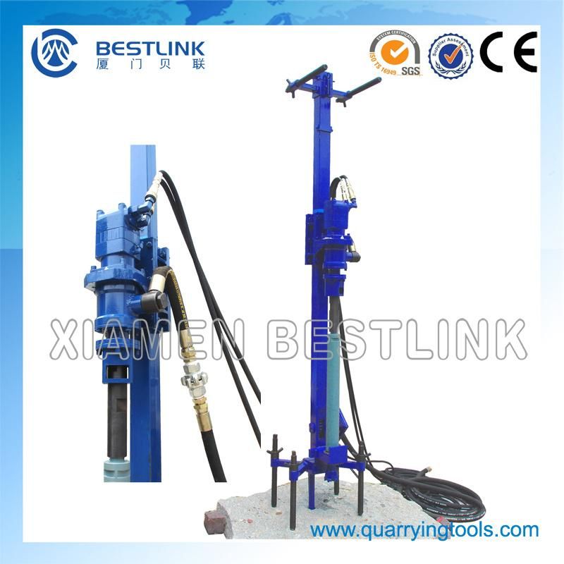 Bq90 Pneumati⪞ Down The Hole DTH Drilling Ma⪞ Hine