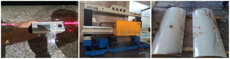 Marble Polishing Machine