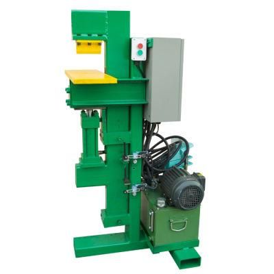 Electric Mosaic Machine for Chopping Granite