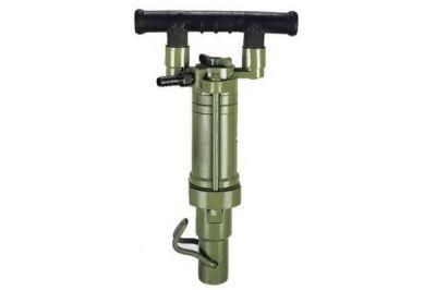 Pneumatic Hand Held Rock Drill/Jack Hammer Y10