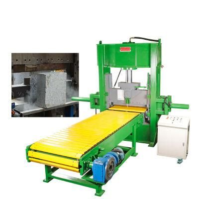 Hydraulic Stone Splitting Machine Cut Stone and Marble