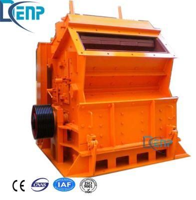 High Quality PF-1315 Denp Impact Crusher