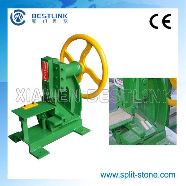 Mosaic Splitting and Cutting Machine for Marble and Grantie