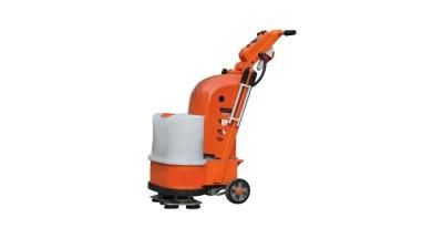 3 Years Warrantyconcrete Floor Grinding Machine Granite Marble Floor Polishing Mac