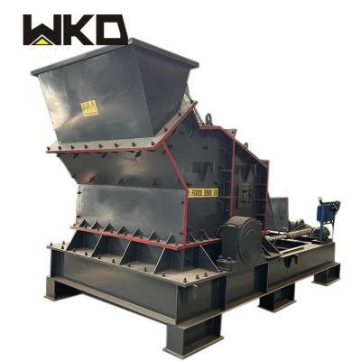 Mining Machine Stone Crusher Sand Making Machine Fine Crusher