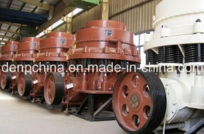 Best Quality Mobile Multi Cylinder Cone Crusher for Export