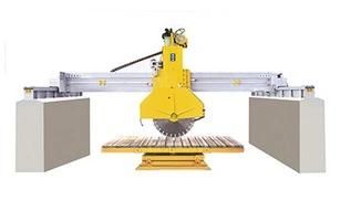 Automatic Hydraulic Bridge Saw Cutting Machine for Granite Marble (HQ1200)