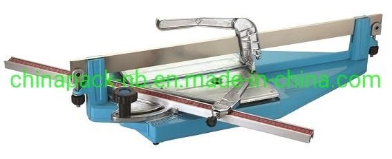 Manual Ceramic Tile Cutter