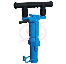 Y8 Pneumatic Hand Held Rock Drill for Quarry