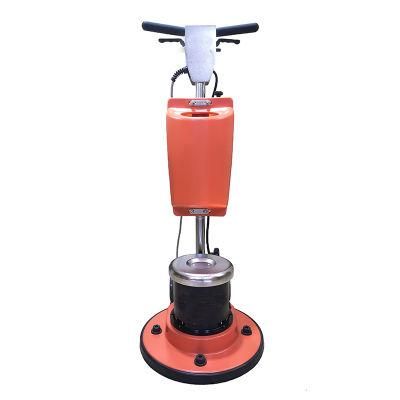 Automatic Concrete Curb Pivot Wooden Box Packaging Polishing Floor Grinding Machine