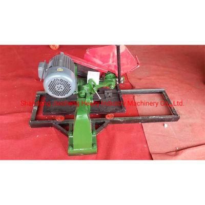 Construction Industries Such as Rock Slab Bevel Stone Cutting Equipment