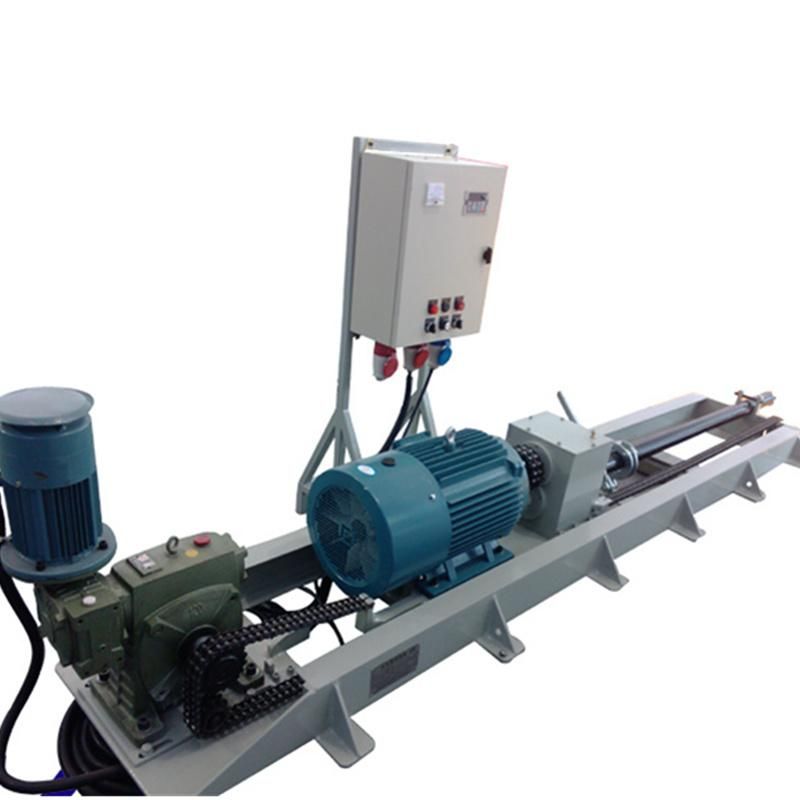 Diamond Wire Holes Drilling Horizontal Drilling Machine