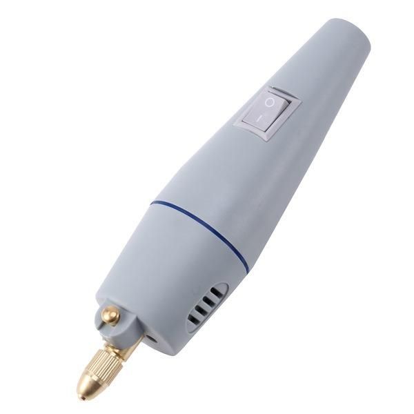 AC220V Mini Drill, Grinder Electric Drill, Electric Grinder Set, European Gauge Plug I180273