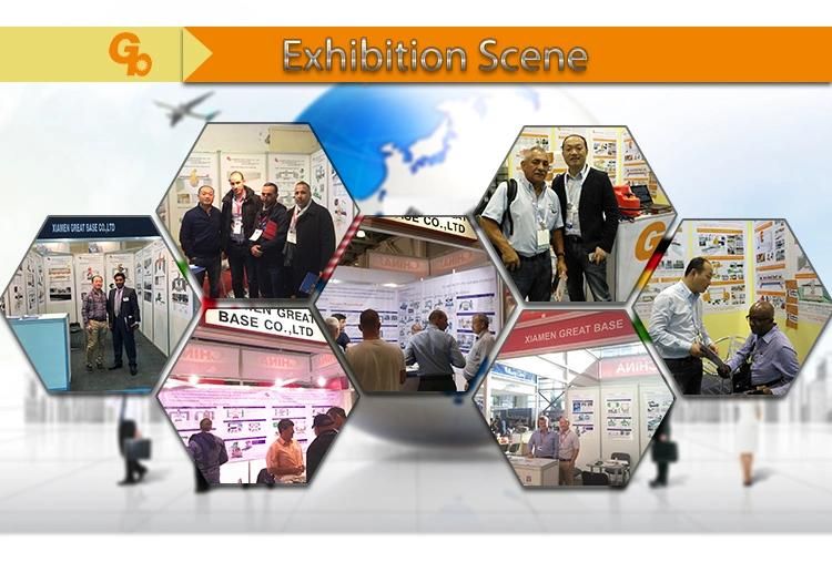GBLM-2500 Gantry Type Block Cutting Machine/Granite Machine/Marble Machine