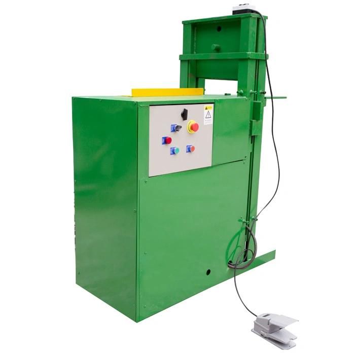 Hydraulic Mosaic Stone Splitter for Making Small Strips Stones