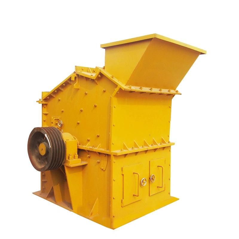 Capacity 20t/H Pcx 800X400 Fine Impact Crusher for Crushing Lime Stone, Phosphide, Fertilizer