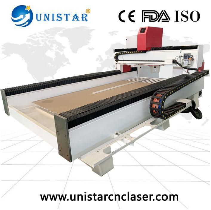 Hot Sale 1325 CNC Router Machine Engraving Machine Stone Router Machine for Marble Wood Acrylic