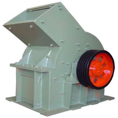 Hammer Mill Crusher PC600X400 Rock Stone Hammer Crusher Machine Price