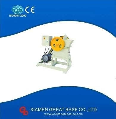 Stone Crusher Rock Crushing Machine