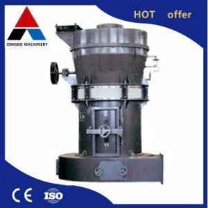 Grinding Plant for Talc (YGM) Talc Grinding Mill for Sale