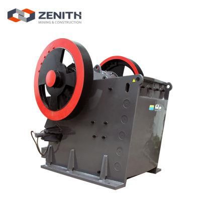 2019 Hot Sale Stone Crusher Machine Price (PEW400X600/PEW760/PEW860)