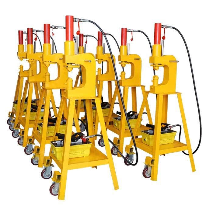 Mighty C Thin Veneer Stone Splitter