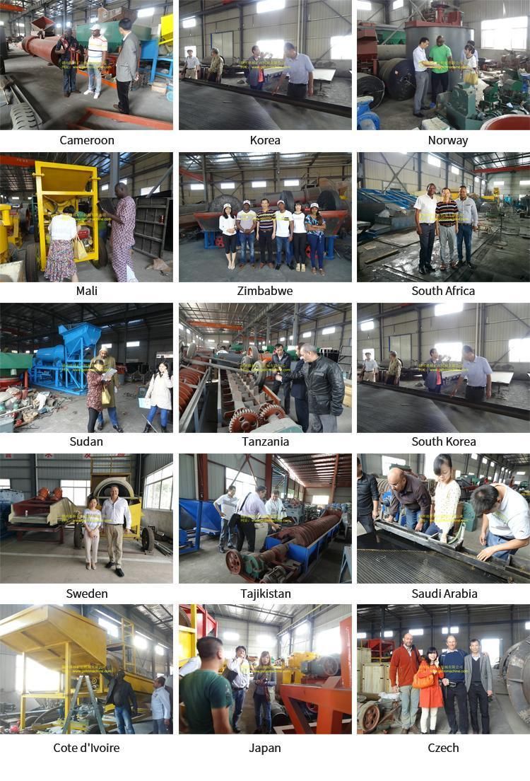 High Efficience Fluorite Ore Crushing Equipment PE Jaw Crusher