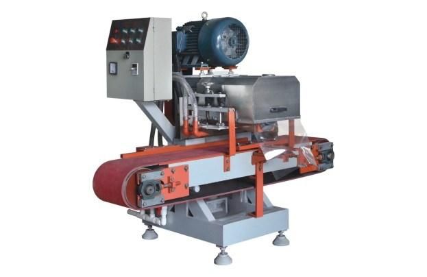 Multiblade Stone Block Thin Tile Cutting Machine From Bestlink