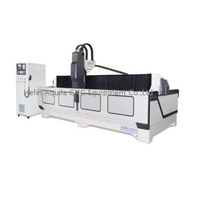 Heavy Type CNC Stone Engraving Machine 3015