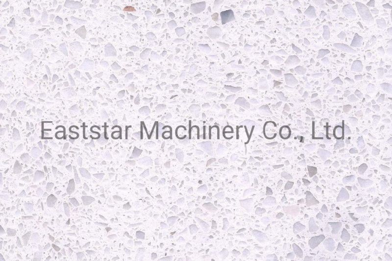 Eaststar Artificial Marble Block Production Line/Stone Machine