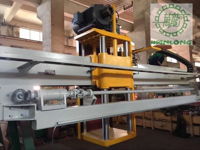 Economic Stone Block Saw Cutting Machine